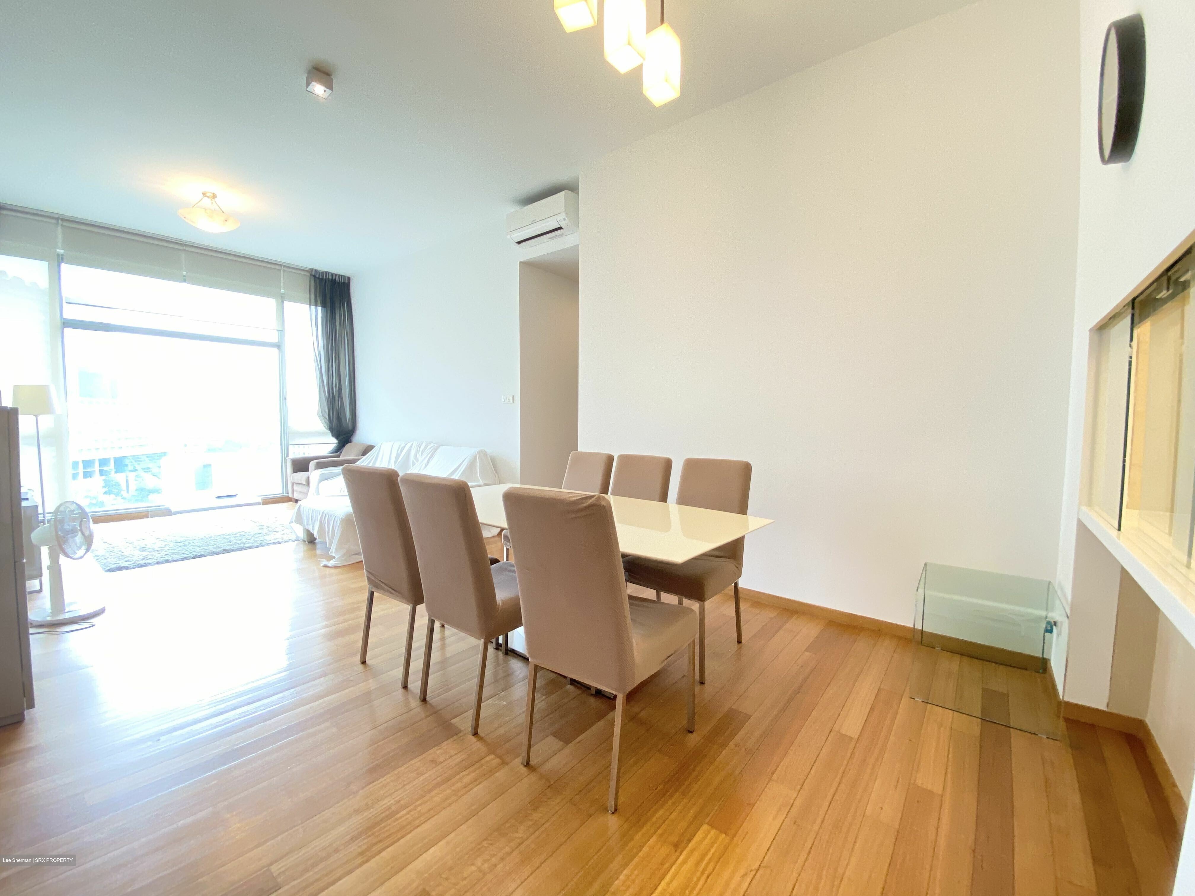 The Metz (D9), Condominium - For Rent